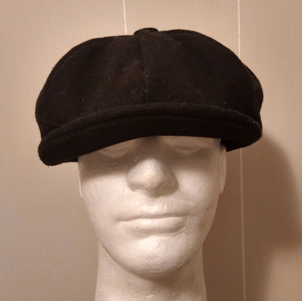Newhattan Newsboy Hat
